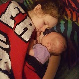 Meet your Posher, Brandy